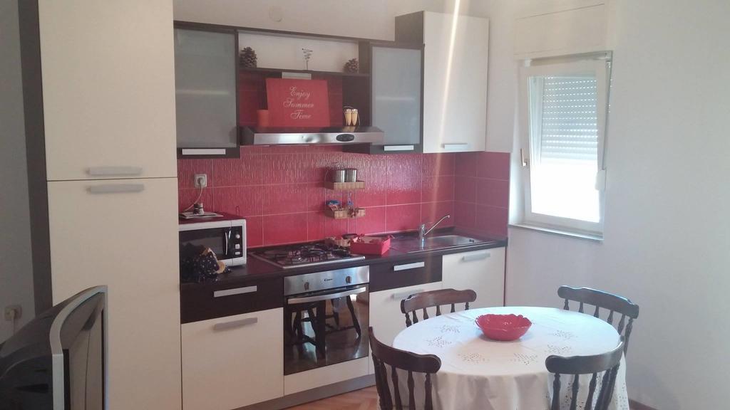 Apartment Lala Kaštela Cameră foto