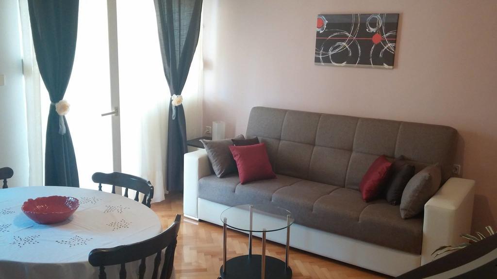 Apartment Lala Kaštela Cameră foto