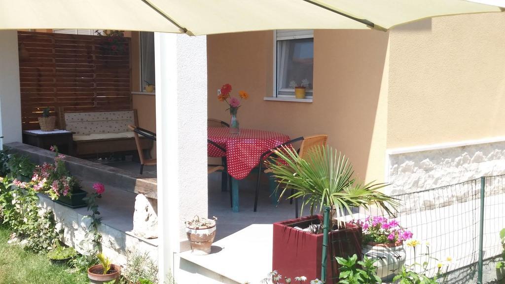 Apartment Lala Kaštela Cameră foto